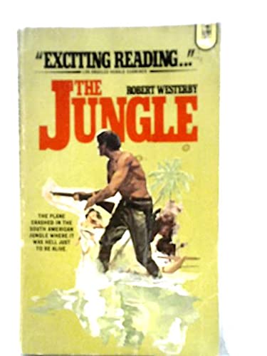 Imagen de archivo de The Jungle a la venta por BookHolders