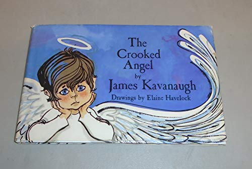 9780840211576: The crooked angel,