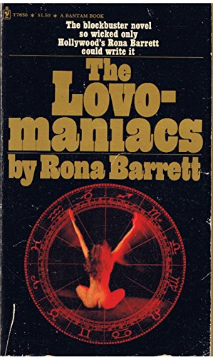 Imagen de archivo de Lovo-maniacs, The: A Novel a la venta por THE OLD LIBRARY SHOP
