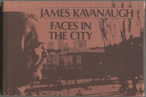 Stock image for Faces in the City for sale by Books From California
