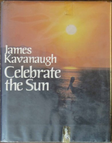 Beispielbild fr Celebrate the Sun zum Verkauf von Bookworm Books
