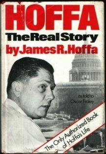 9780840213488: Hoffa the Real Story