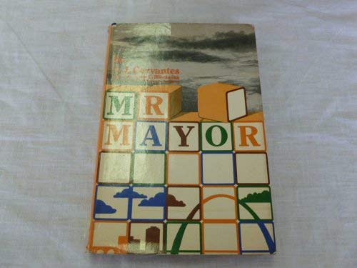 Stock image for Mr. Mayor for sale by ThriftBooks-Dallas