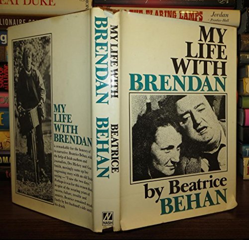 Stock image for My Life with Brendan for sale by P. Henley Books
