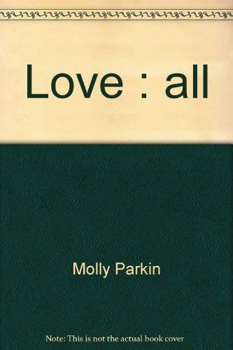 Imagen de archivo de Love: All a la venta por Hawking Books