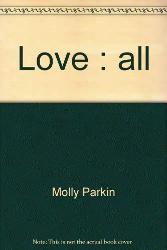 Stock image for Love: All for sale by All About Authors