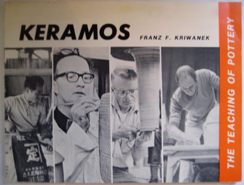 KERAMOS - The Teaching of Pottery