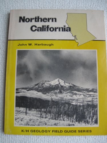 Beispielbild fr Northern California, Field Guide zum Verkauf von Village Books and Music
