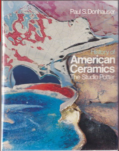 History of American Ceramics: The Studio Potter