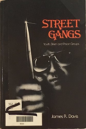 Street Gangs: Youth, Biker and Prison Groups