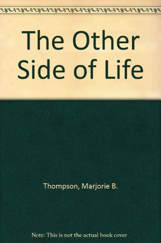 Stock image for The other side of life for sale by Discover Books