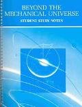 Beyond the Mechanical Universe (9780840342614) by Campbell, Dave; Dukes, T. Scott; Sirko, Robert J.