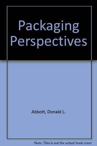 Beispielbild fr Packaging Perspectives zum Verkauf von HPB-Red