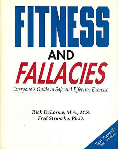 Fitness and Fallacies (9780840354464) by Delorme