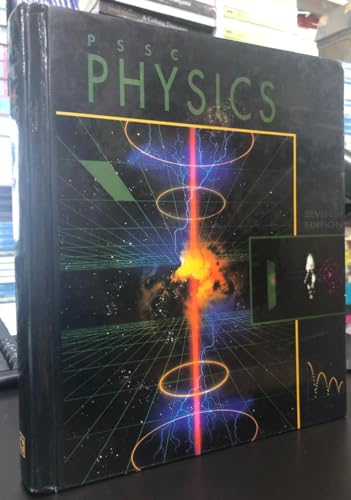 Beispielbild fr PSSC Physics zum Verkauf von Better World Books