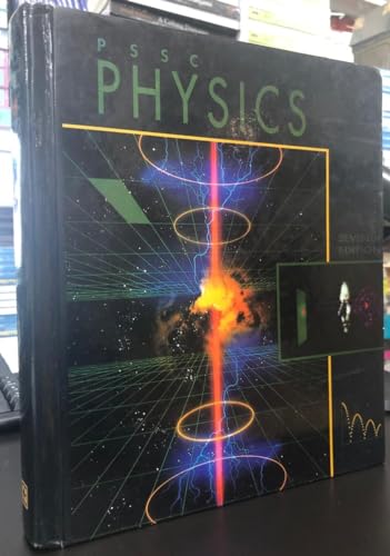 Imagen de archivo de PSSC Physics a la venta por Better World Books