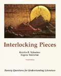 9780840364333: Interlocking Pieces: 20 Questions for Understanding Literature