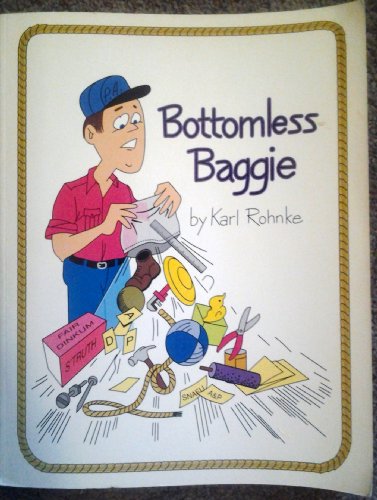 Beispielbild fr Bottomless Baggie zum Verkauf von WorldofBooks