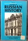 Imagen de archivo de Readings in Russian History a la venta por HPB-Red