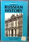 Stock image for Readings in Russian History for sale by HPB-Red