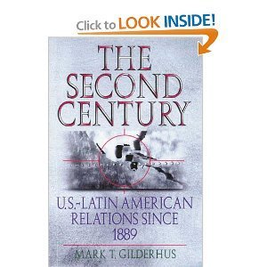 Imagen de archivo de America's Second Century Readings in United States History since 1877 a la venta por Better World Books: West