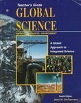 Global Science: Energy, Resources, Environment : Teacher's Guide (9780840374844) by Christensen, John