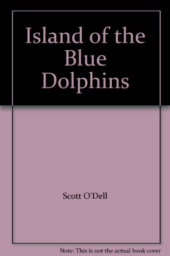 9780840376978: Island of the Blue Dolphins