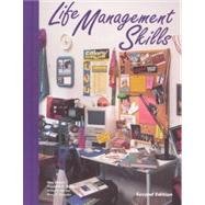 Beispielbild fr Life Management Skills: Student Text zum Verkauf von Ergodebooks