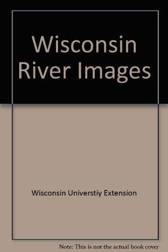 9780840381637: Wisconsin River Images
