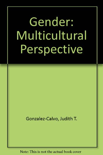 Gender: Multicultural Perspectives