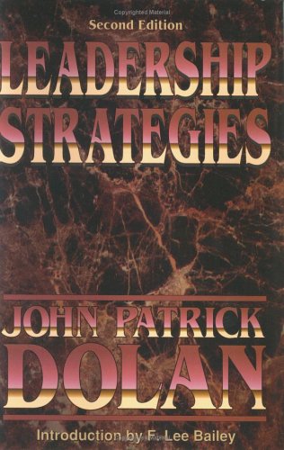 Leadership Strategies