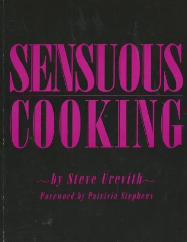 Sensuous Cooking