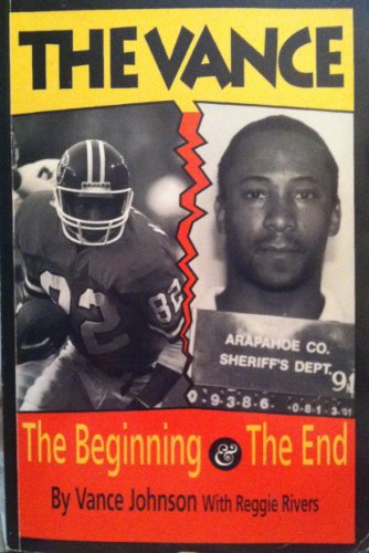 The Vance: Beginning & the End