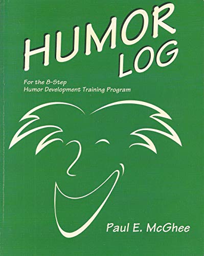 Stock image for Humor Log for sale by ThriftBooks-Atlanta