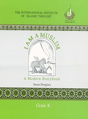 9780840399397: I Am a Muslim: A Modern Storybook