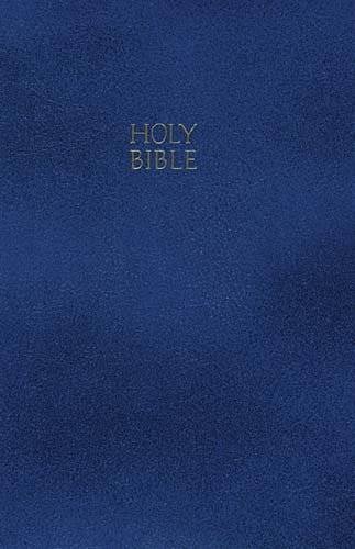 Beispielbild fr NKJV Gift and Award Bible zum Verkauf von Jenson Books Inc