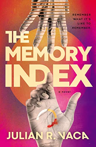 9780840700667: Memory Index: 1 (The Memory Index)