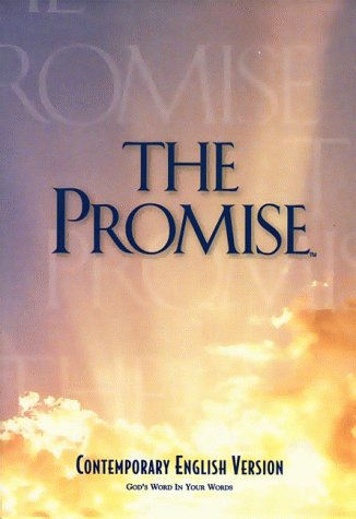 Stock image for The Promise: Contemporary English Version Hardcover for sale by Off The Shelf