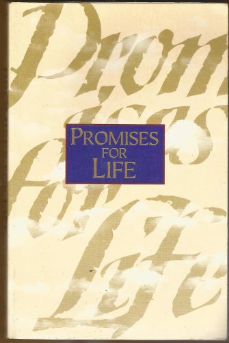 Stock image for Promises For Life (Contemporary English Version) for sale by Wonder Book