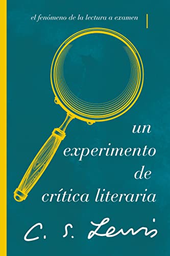 

Un experimento de crítica literaria : El Fenómeno De La Lectura a Examen -Language: spanish