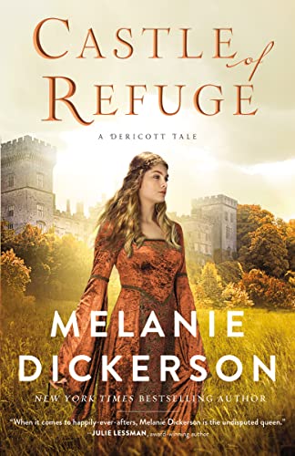 Beispielbild fr Castle of Refuge (A Dericott Tale) zum Verkauf von GF Books, Inc.
