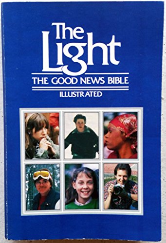 Stock image for Good News Bible: The Bible in Today's English Version for sale by ThriftBooks-Dallas