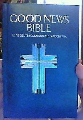 Imagen de archivo de Good News Bible : Catholic Study Edition a la venta por Better World Books