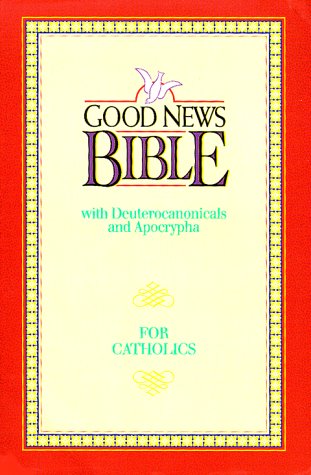 Stock image for Today's English Version Good News-GN for sale by ThriftBooks-Dallas