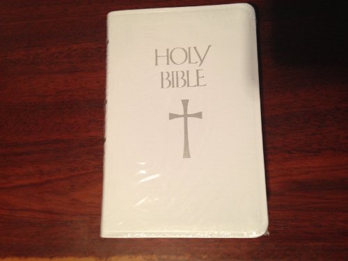 Beispielbild fr Catholic Bride's Bible zum Verkauf von Ergodebooks