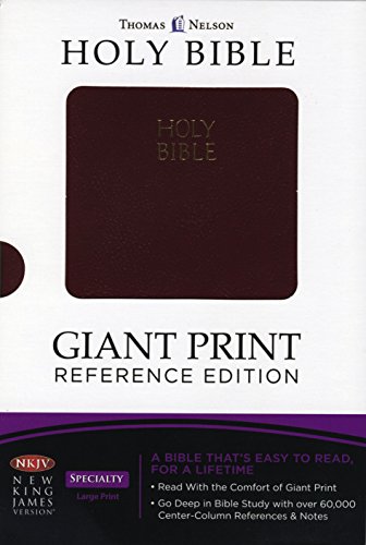 9780840713704: The Holy Bible, New King James Version