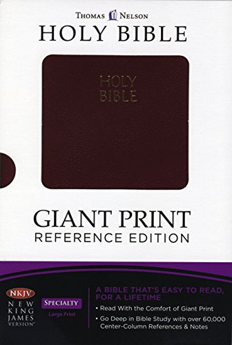 The Holy Bible: Containing the Old and New Testaments - New King James Version - Nelson Bibles