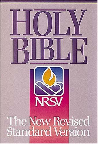 Stock image for Holy Bible for sale by Better World Books