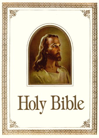 Stock image for Bib Holy King James Version (Regency 700W) for sale by The Book Spot