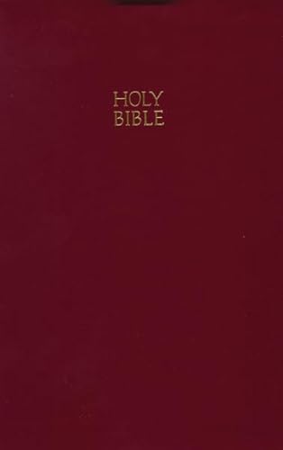 9780840717313: Giant Print Reference Bible-KJV
